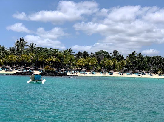 Royal Palm Resort