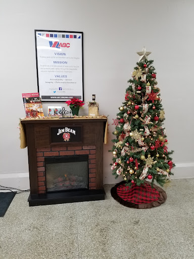 Liquor Store «Virginia Department of Alcoholic Beverage Control», reviews and photos, 5814 Main St, Mt Jackson, VA 22842, USA