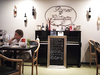 Atmosphère du Restaurant italien Romeo E Giulietta à Verdun - n°2