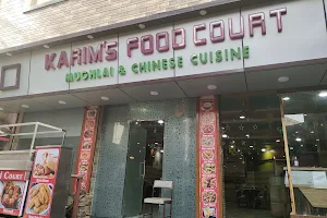Karims Food Court image