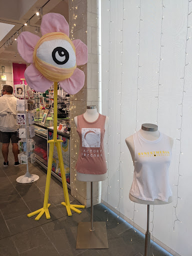 Museum «Fred Jones Jr Museum of Art», reviews and photos, 555 Elm Ave, Norman, OK 73019, USA