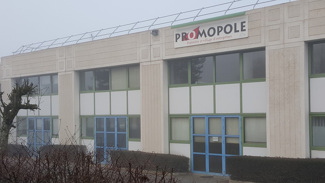 Promopole Montigny-le-Bretonneux