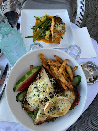 Plats et boissons du Restaurant Le Pere Moustache à Saint-Brieuc - n°4