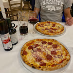 Photo n°1 de l'avis de Alexander.e fait le 10/10/2020 à 19:36 sur le  Ristorante Pizzeria Bar Tre Pini à Rovereto