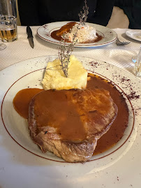 Les plus récentes photos du Restaurant français Le Petit Châtelet à Paris - n°5