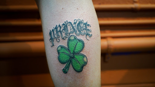 Explore kacey musgraves tattoo ideas, creative tattoo ideas in Virginia Beach, available at World Famous Blue Horseshoe Tattoo and Piercing Independence