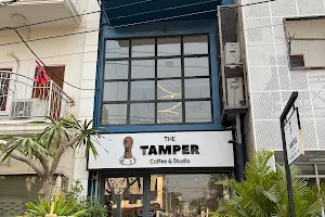 The Tamper Coffee & Studio image