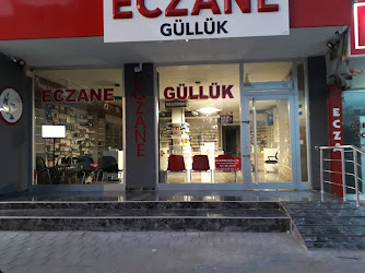 Güllük Eczanesi