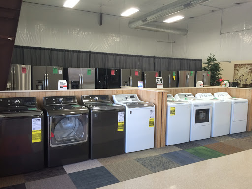 Appliance Store «Star Appliance», reviews and photos, 600 44th St, Marion, IA 52302, USA