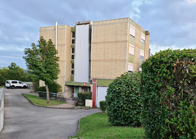 L'umij à Villefontaine