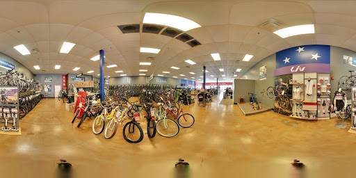 Bicycle Store «Bike America», reviews and photos, 700 N University Dr, Hollywood, FL 33024, USA