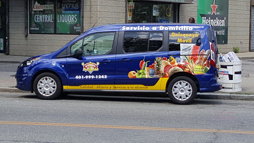 Grocery Store «Mi quisqueya supermarket», reviews and photos, 933 Broad St, Providence, RI 02907, USA