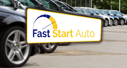Fast Start Auto