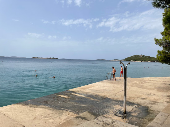 Beach Zamalin