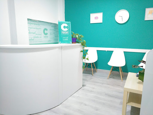 Información y opiniones sobre Clínica Centro de Badajoz