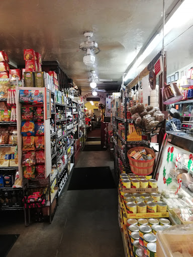 Tobacco Shop «Little Italy Tobacco», reviews and photos, 650 W Grape St, San Diego, CA 92101, USA