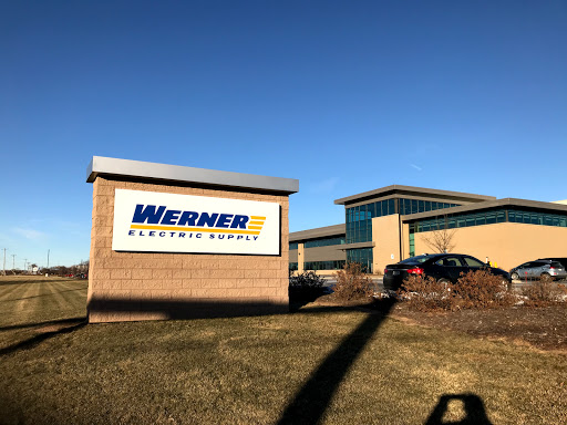Electrical Supply Store «Werner Electric Supply», reviews and photos, 4800 W Prospect Ave, Appleton, WI 54914, USA