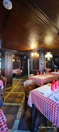 Les plus récentes photos du Restaurant de spécialités alsaciennes Au Pont Saint-Martin à Strasbourg - n°10