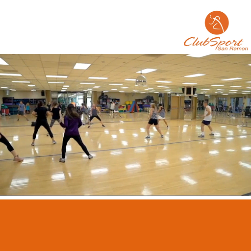 Health Club «Clubsport San Ramon», reviews and photos, 350 Bollinger Canyon Ln, San Ramon, CA 94582, USA