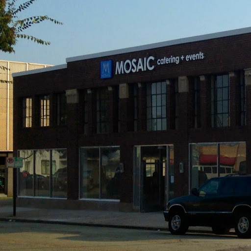 Caterer «MOSAIC Catering + Events - Richmond», reviews and photos, 3001 Cutshaw Ave, Richmond, VA 23230, USA