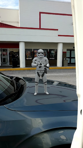 Movie Theater «AMC Marple 10», reviews and photos, 400 S State Rd, Springfield, PA 19064, USA