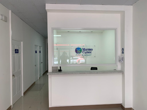 Metro Clinic SA