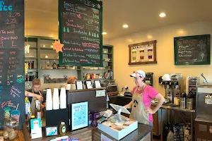 Evergreens Coffee and Bakeshop image