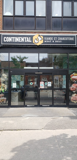 Continental Meat & Deli - Kosher Market - Spelt Challah/Salads/Smoked Meat - Delivery/Catering