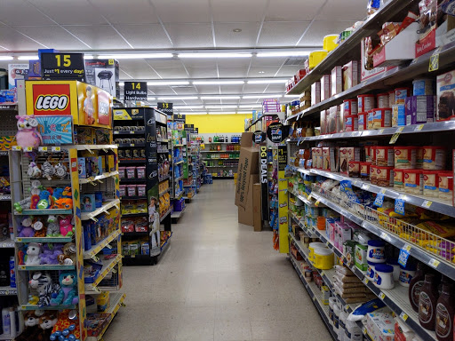Discount Store «Dollar General», reviews and photos, 3007 Sugar Rd, Edinburg, TX 78539, USA