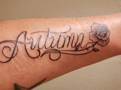 Tattoo Shop «Uptown Ink», reviews and photos, 3206 Pacific Ave, Stockton, CA 95204, USA