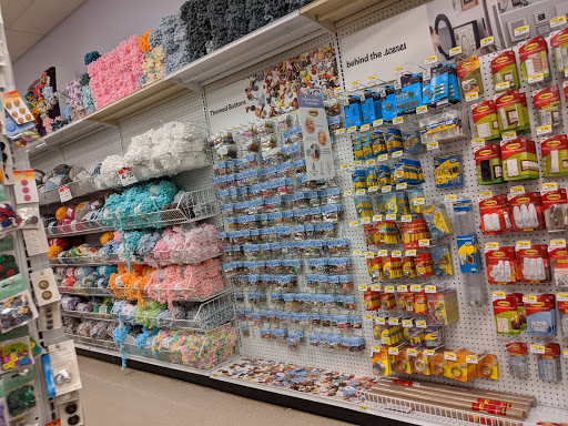 Fabric Store «Jo-Ann Fabrics and Crafts», reviews and photos, 2267 Northampton St, Holyoke, MA 01040, USA