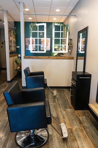 Hair Salon «Cody and Company - An Aveda Salon», reviews and photos, 8735 W North Ave, Wauwatosa, WI 53226, USA