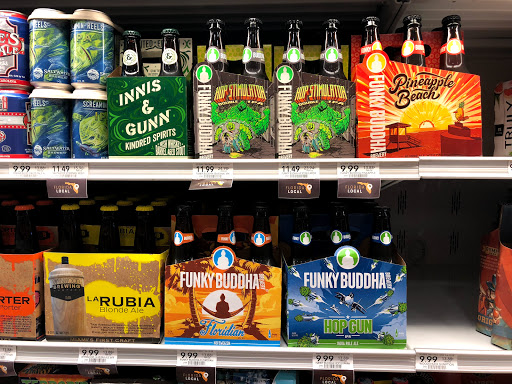 Supermarket «Publix Super Market at Welleby Plaza», reviews and photos, 10155 W Oakland Park Blvd, Sunrise, FL 33351, USA