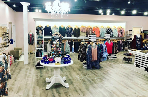Boutique «Glam Boutique», reviews and photos, 7755 Magnolia Beach Rd j, Denham Springs, LA 70726, USA