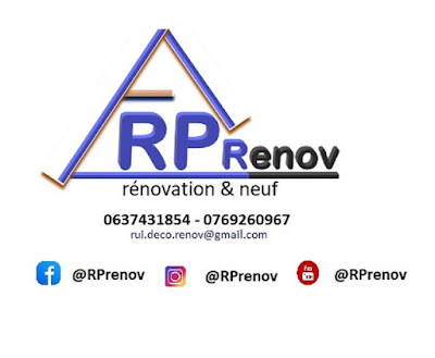 RPRenov à Messery