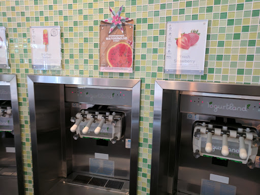Frozen Yogurt Shop «Yogurtland», reviews and photos, 6851 Amador Plaza Rd # 102, Dublin, CA 94568, USA