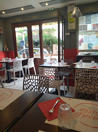 Atmosphère du Casa Ditta - Pizzeria & Trattoria à Valras-Plage - n°1