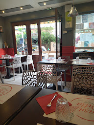 Photo n°18 de Casa Ditta - Pizzeria & Trattoria à Valras-Plage ()