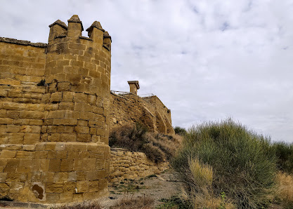 Castillo del Conde Aranda 22120 Siétamo, Huesca, España