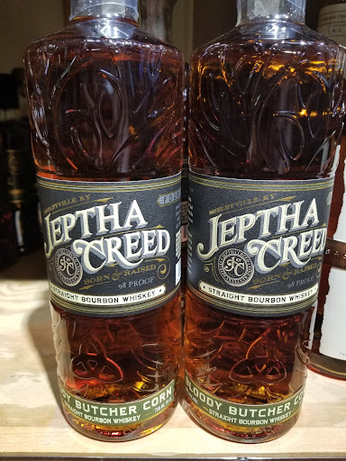 Wine Store «Metropolitan Wines & Spirits», reviews and photos, 401 Church St, Nashville, TN 37219, USA