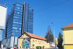 University Cultural Center of Sibiu image
