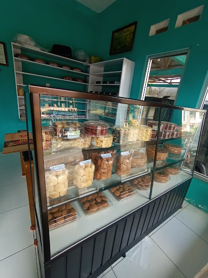 Marhaban Bakery