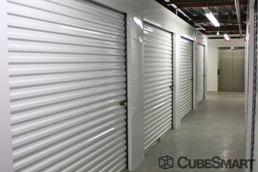 Self-Storage Facility «CubeSmart Self Storage», reviews and photos, 4931 Ashford Dunwoody Rd, Dunwoody, GA 30338, USA