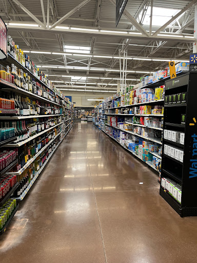 Department Store «Walmart Supercenter», reviews and photos, 1351 Veterans Pkwy, Clarksville, IN 47129, USA