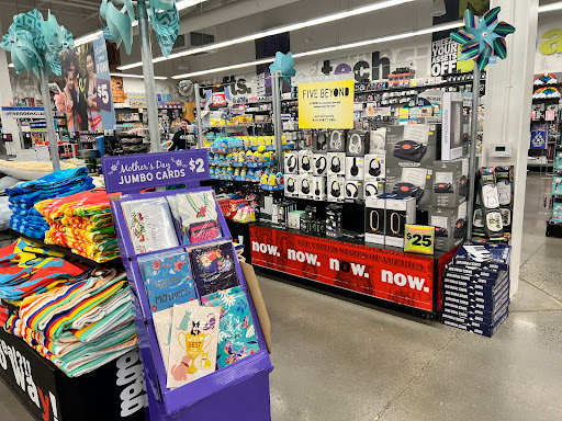 Variety Store «Five Below», reviews and photos, 607 NJ-18, East Brunswick, NJ 08816, USA