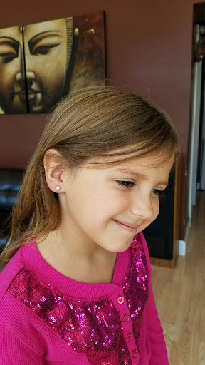 Tattoo and Piercing Shop «Evil by the Needle Custom Tattoo and Piercing Studio», reviews and photos, 1500 S Walnut St, Bloomington, IN 47401, USA