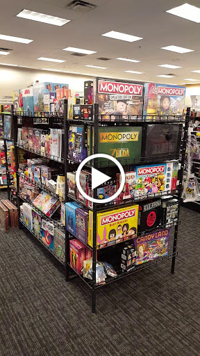 Book Store «Books-A-Million», reviews and photos, 200 Entrance Rd N, Sanford, FL 32771, USA
