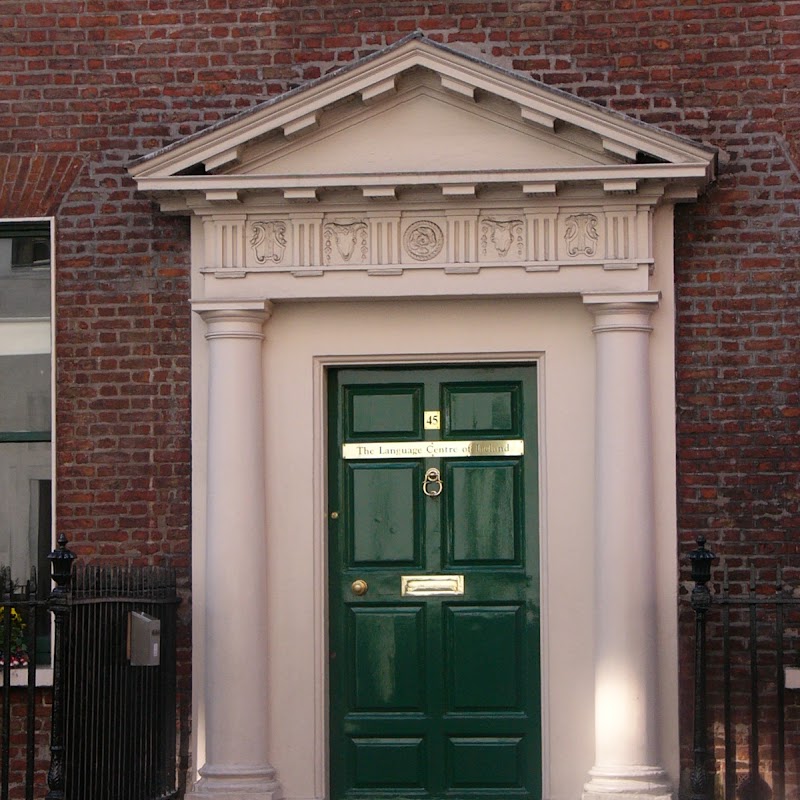 Dublin Design Institute