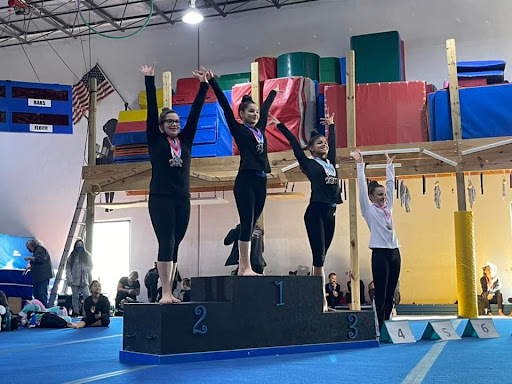 Gym «Corinth Gymnastics», reviews and photos, 1402 N Corinth St, Corinth, TX 76208, USA