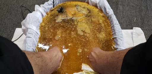 Health Food Store «Energy 4 Life Health Food Str», reviews and photos, 16135 Mack Ave, Detroit, MI 48224, USA